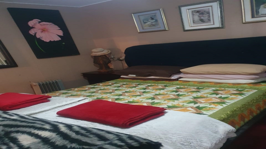 4 Bedroom Property for Sale in Deneysville Free State